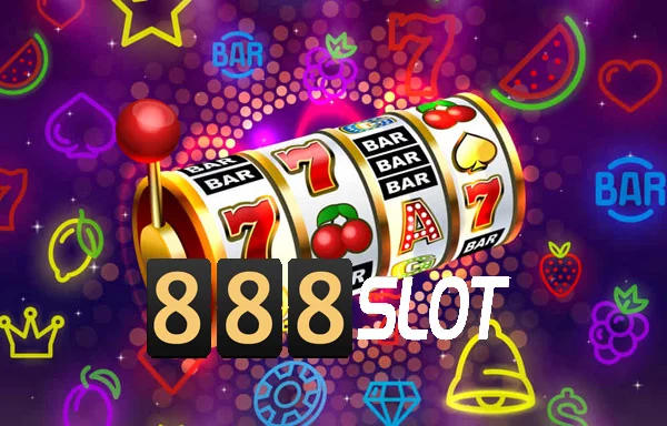 888slot