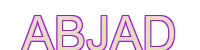 abjad