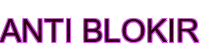 anti blokir