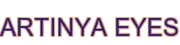 artinya eyes