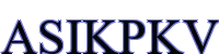 asikpkv