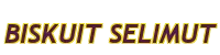 biskuit selimut