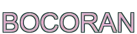 bocoran