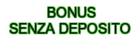 Bonosin deposito