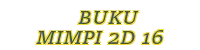 buku mimpi 2d 16