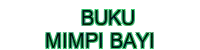 buku mimpi bayi