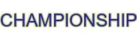 championship