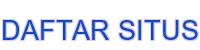 daftar situs