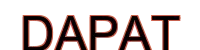 dapat