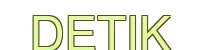detik