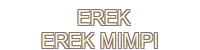 logo erek erek mimpi