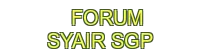 forum syair sgp