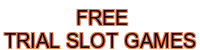 Free free game slot trial