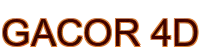 gacor 4d