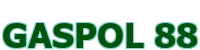 gaspol 88