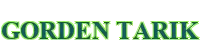 gorden tarik