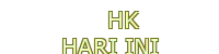 hk hari ini