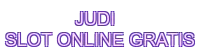 judi slot online gratis
