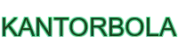 kantorbola