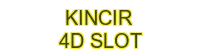 kincir 4d slot