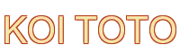 koi toto