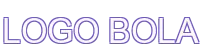 logo bola