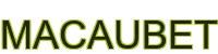 macaubet