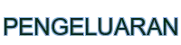 pengeluaran