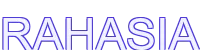 rahasia