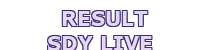 result sdy live - Data SDY 2021 Terlengkap - Data Pengeluaran Sydney Pools sultanbet77