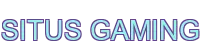 situs gaming - ULTIMATE GAMING PROVIDER Situs Slot Gacor Gampang Maxwin VO777