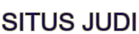 situs judi