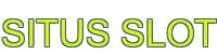 situs slot