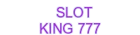 slot king 777