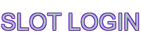 slot login