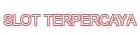 slot terpercaya