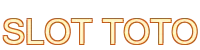slot toto