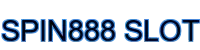 spin888 slot