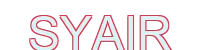 syair