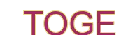 toge