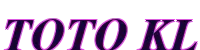 toto kl - Toto HK sultanbet77