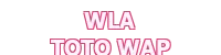 wla toto wap